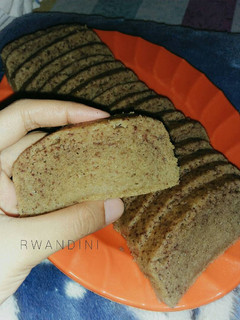 Foto resep Bolu Pisang Kukus No Mixer