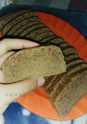 Foto resep Bolu Pisang Kukus No Mixer