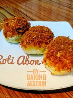 Foto resep Roti Abon