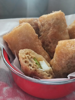 Foto resep Lumpia/Risol Indomie