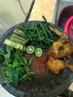 Foto resep Sambal tomat mentah