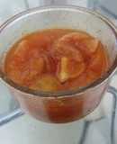 Khata mitha achar
