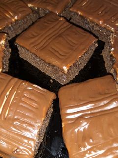 صورة لوصفة بيسكوي بالشوكولا 🍫