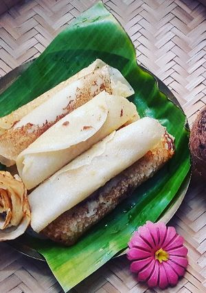 পাটিসাপ্টা (patisapta pithe recipe in Bengali) রেসিপির প্রধান ছবি