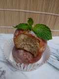 Donut Pisang