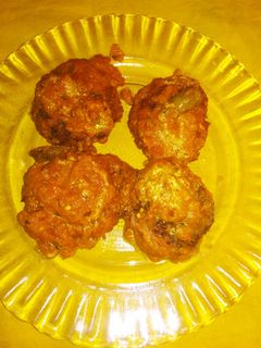 লাউর কোফ্তা(lau kofta recipe in Bengali) রেসিপির প্রধান ছবি