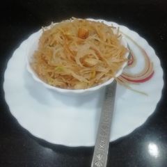 A picture of Instant Seviyan.