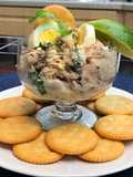 Ensalada de Tuna