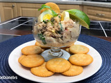 Ensalada de Tuna