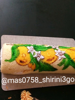 عکسی از دستور رولت طرح دار