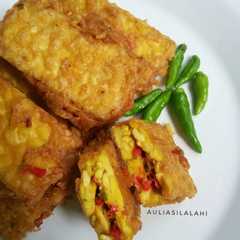 A picture of Tempe Jeletot.