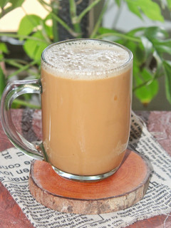 Foto resep Teh Tarik