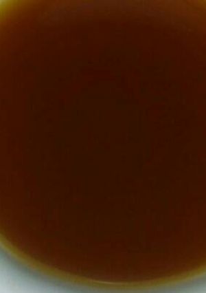 صورة لوصفة قهوة
