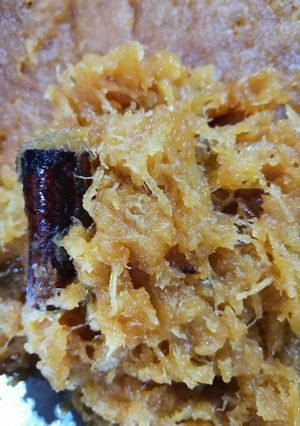 Foto resep Selai Nenas Homemade