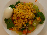 Ensalada de todo un poco