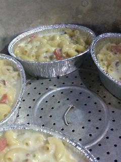 Foto resep Macaroni Schotel Kukus