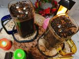 हॉट चॉकलेट(hot chocolate recipe in Hindi)