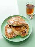 Lempeng Pisang Susu