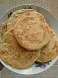 Roti Maryam Rasa Original *sinemaru*