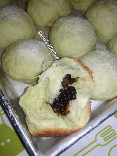 Foto resep Japanese Milk Bread