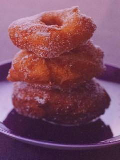 Una foto de Rosquetes con thermomix