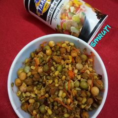 A picture of Sprouts Salad.