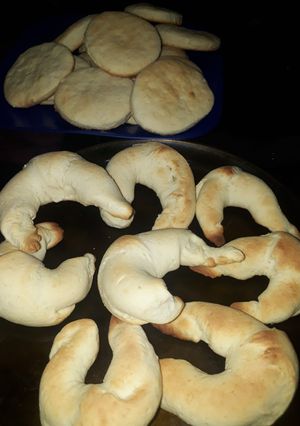 Una foto de Galletitas