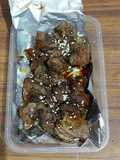 Oregano Roasted Lamb