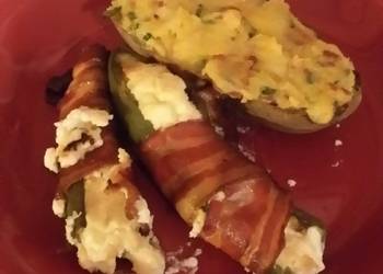 Popular Recipe Brads great for any BBQ sides Yummy