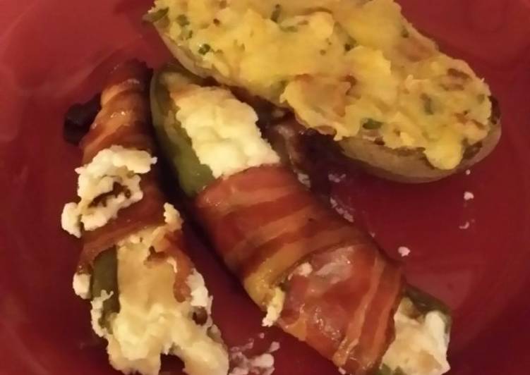 Brad's great for any BBQ sides Brad's great for any BBQ sides