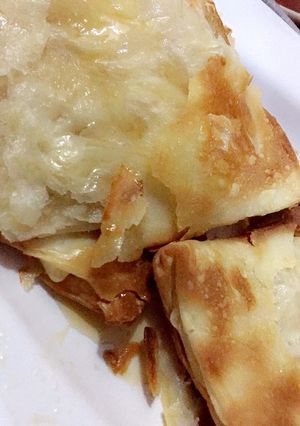 صورة لوصفة كاهي عراقي