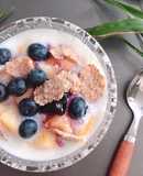 💚 Sữa Chua Trái Cây