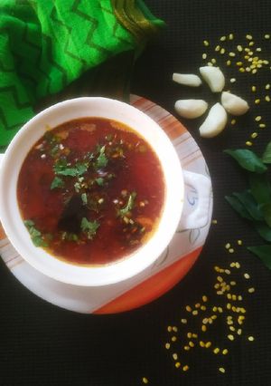 ડબલ તડકા વાળી મગ ની મોગર દાળ રેસીપી મુખ્ય ફોટો