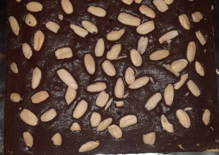 Resep Brownies Panggang yang Sempurna