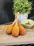 372. KAKI NAGA