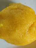 Instant suji halwa