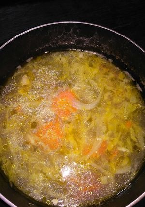 Foto resep Sop Ayam Simpel 😻