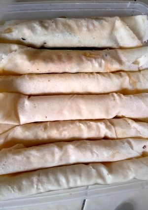 Foto resep 46. Aneka Aroma ala Lokasaji