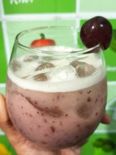 Foto resep Frape Yakult