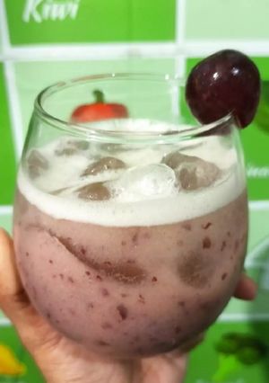 Foto resep Frape Yakult