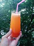 Limonadă din caise