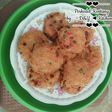 Perkedel Kentang Sosis