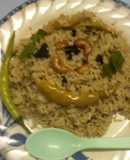 Pudhina rice