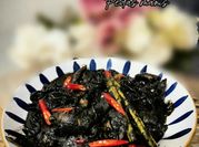 Gambar balakutak hitam 1kg