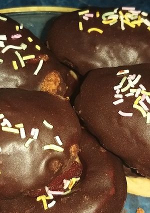 Húsvéti tojások recept fotója