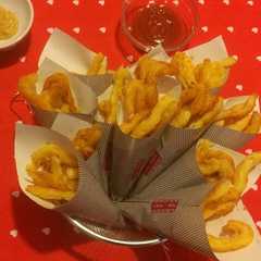 Una foto de "Churros"