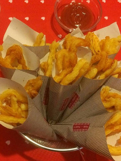 Una foto de "Churros"