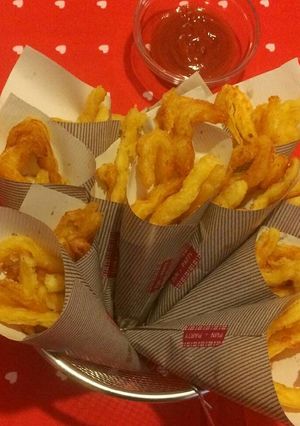 Una foto de "Churros"