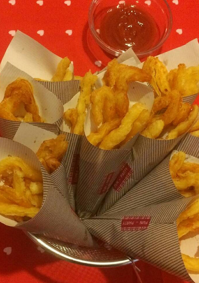 Una foto de "Churros"