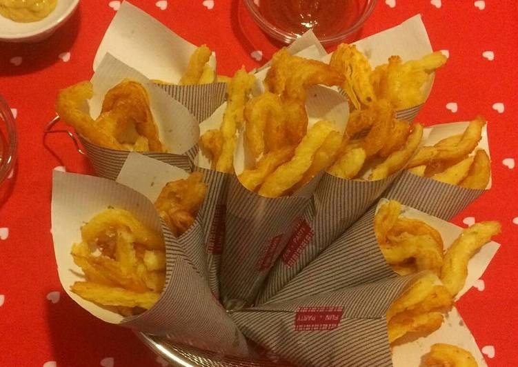 "Churros"